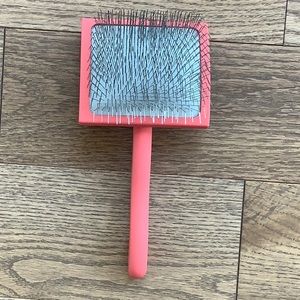 Chris Christensen Big G Dog Slicker brush Sz L